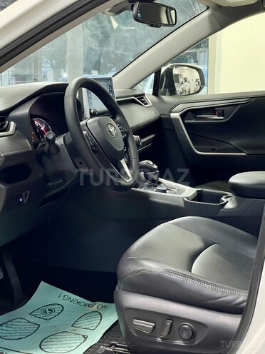Toyota RAV4 2022, 74,000 km - 2.0 л - Bakı