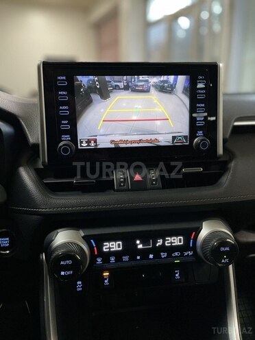 Toyota RAV4 2022, 74,000 km - 2.0 л - Bakı