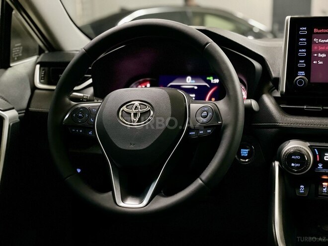 Toyota RAV4 2022, 74,000 km - 2.0 л - Bakı