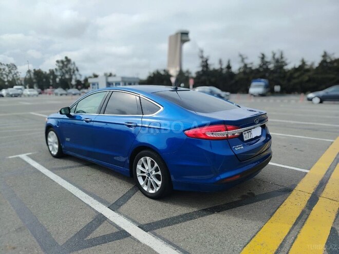 Ford Fusion (North America)-5