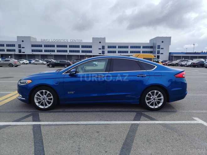 Ford Fusion (North America)-3