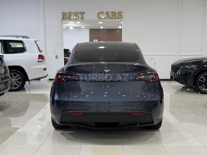 Tesla Model Y-3