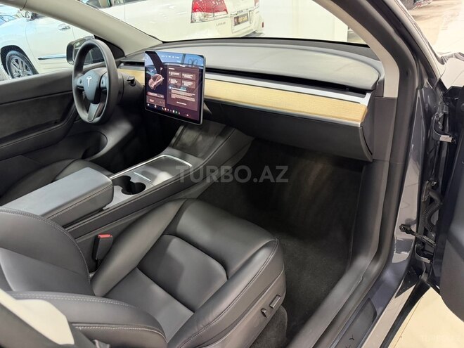 Tesla Model Y-6