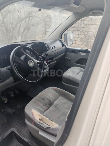 Mercedes Sprinter 312-2