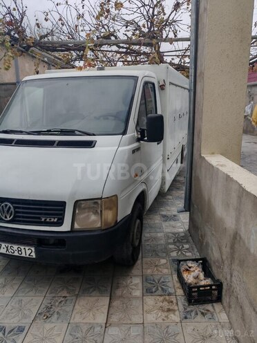 Mercedes Sprinter 312-4