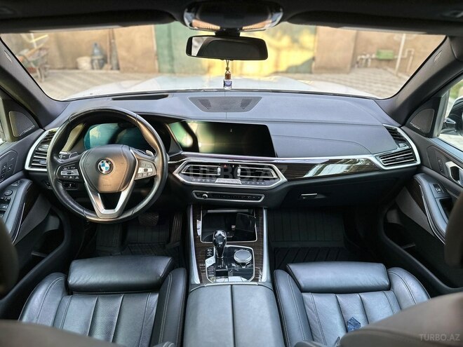 BMW X5-7