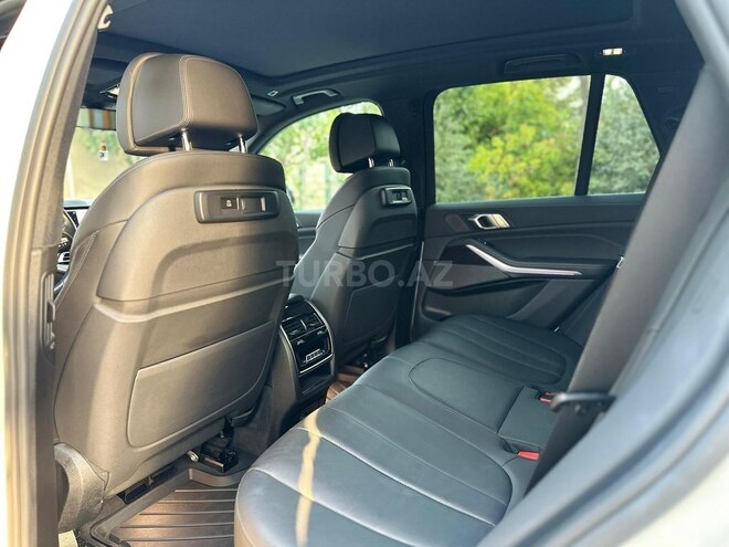 BMW X5-8