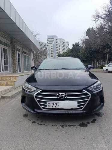 Hyundai Elantra-7
