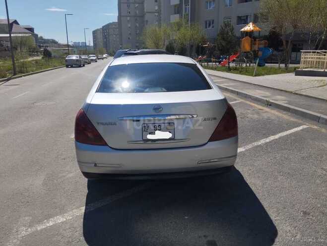 Nissan Teana-2