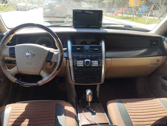 Nissan Teana-4