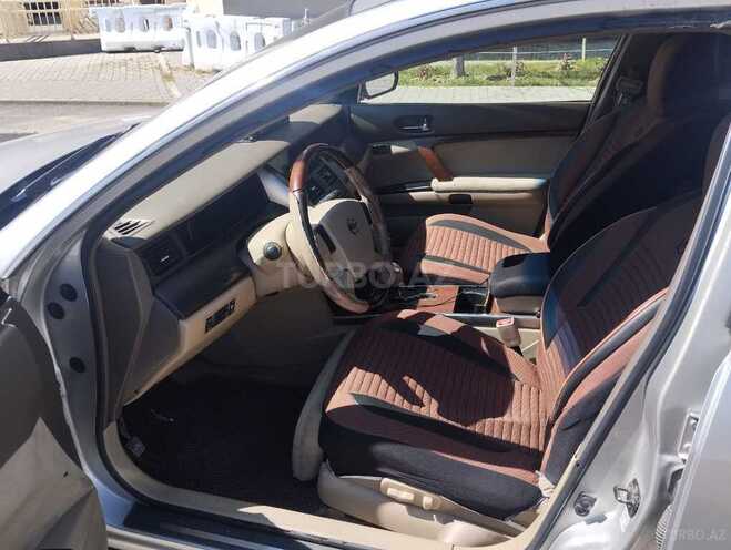 Nissan Teana-5