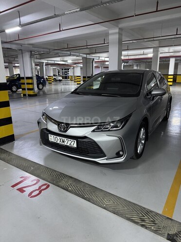 Toyota Corolla-2