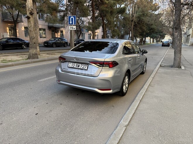 Toyota Corolla-7