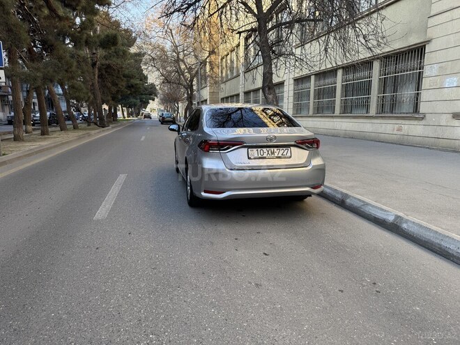 Toyota Corolla-5
