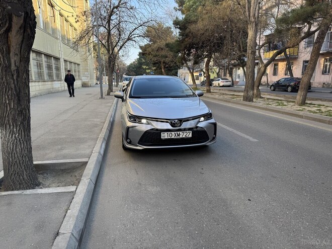 Toyota Corolla-3