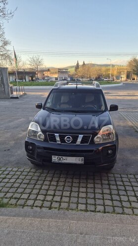 Nissan X-Trail-2