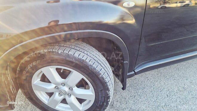 Nissan X-Trail-6
