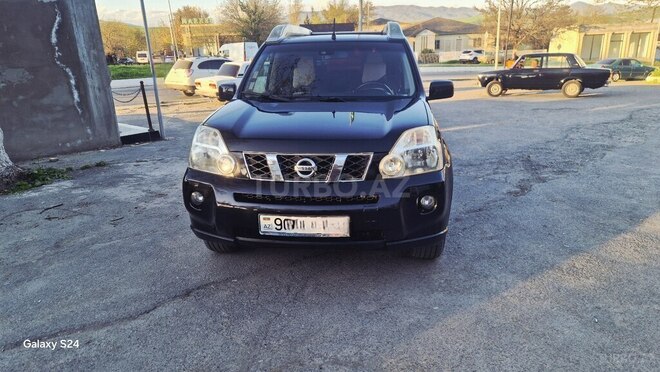 Nissan X-Trail-9