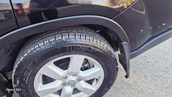 Nissan X-Trail-7