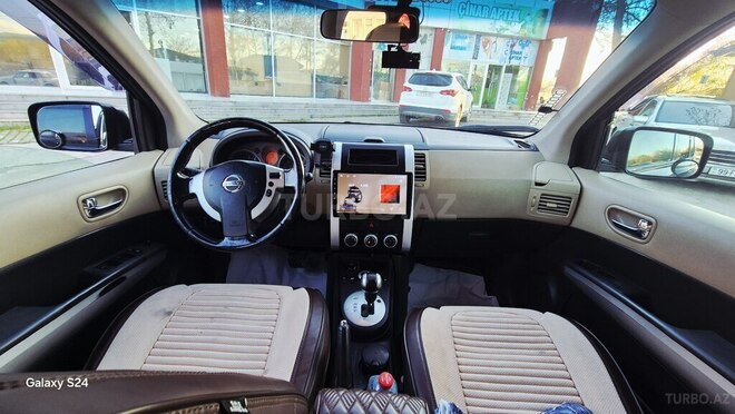 Nissan X-Trail-10