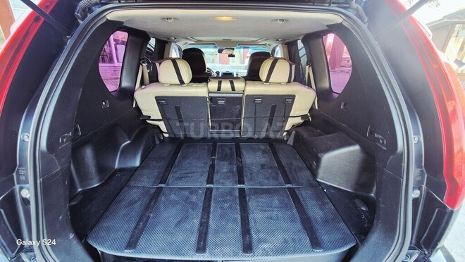 Nissan X-Trail-5