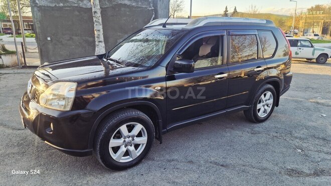 Nissan X-Trail-11
