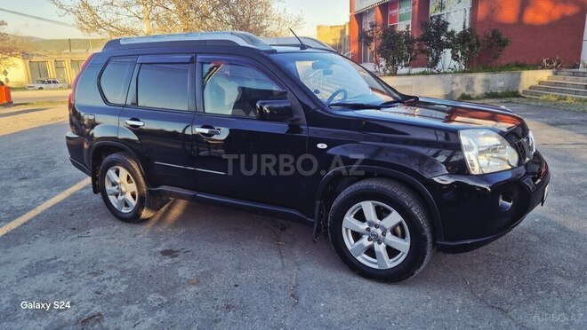 Nissan X-Trail-8