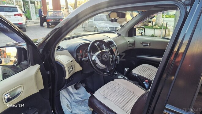 Nissan X-Trail-12