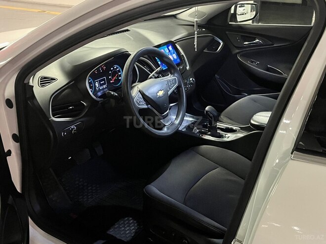 Chevrolet Malibu-11