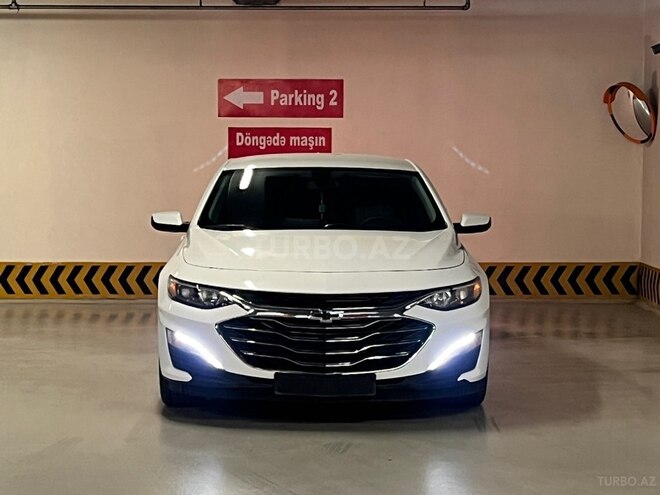 Chevrolet Malibu-3