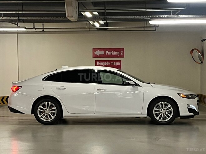 Chevrolet Malibu-7