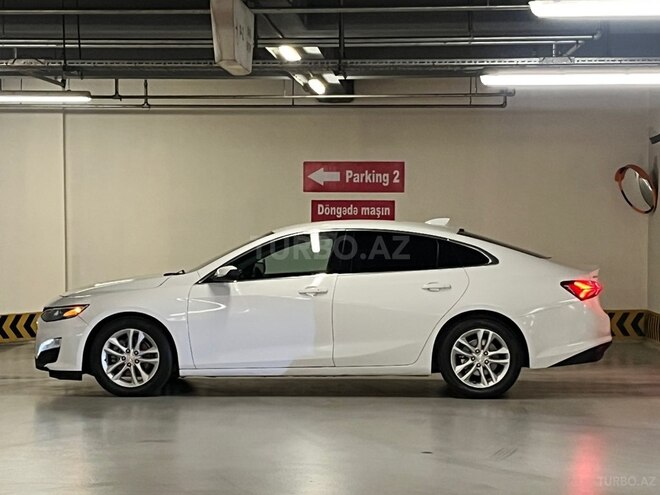 Chevrolet Malibu-6