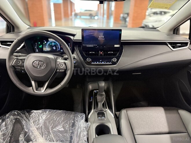Toyota Corolla-15