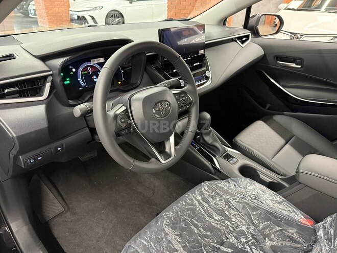 Toyota Corolla-6
