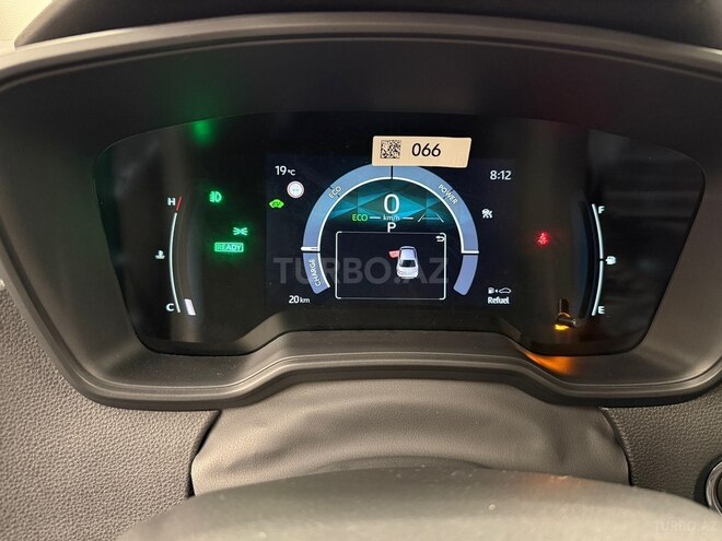 Toyota Corolla-9