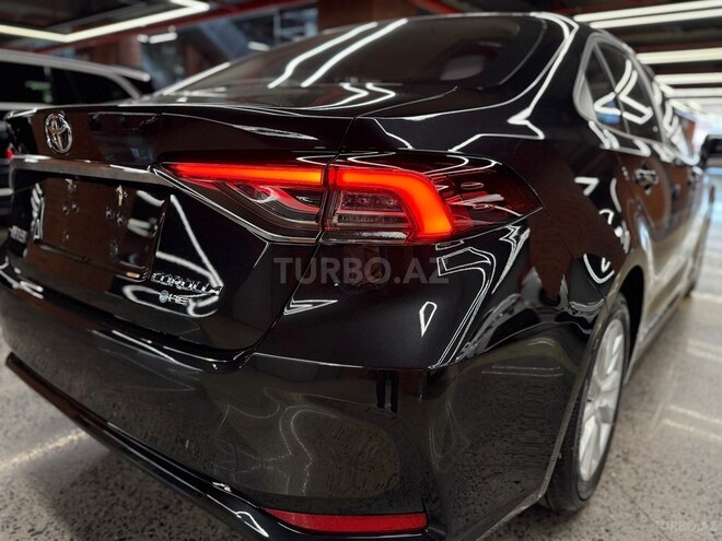 Toyota Corolla-5