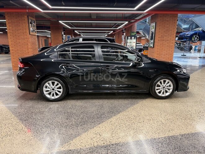 Toyota Corolla-21