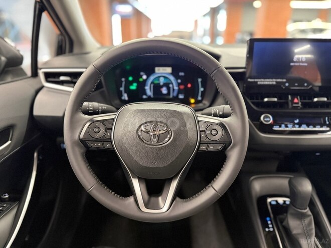 Toyota Corolla-16