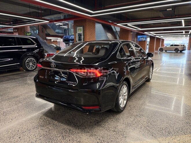 Toyota Corolla-20