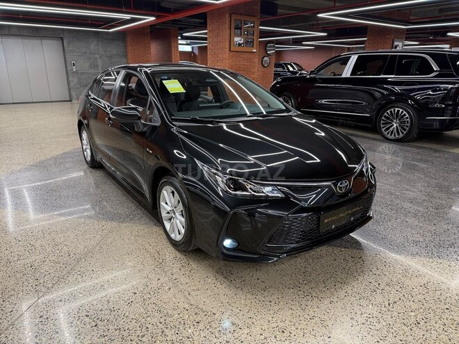 Toyota Corolla-3