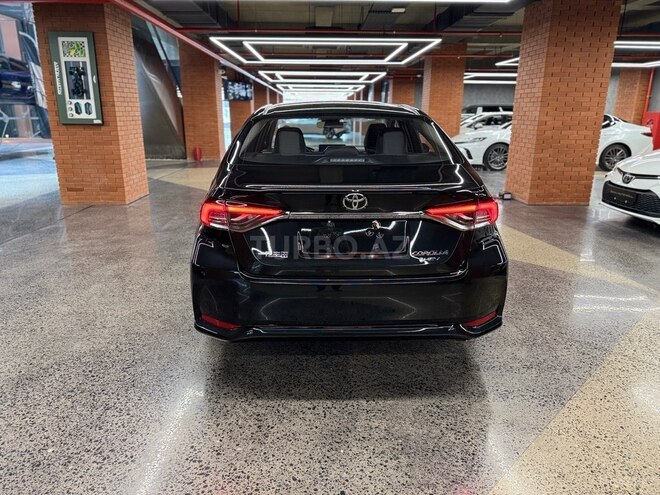 Toyota Corolla-19