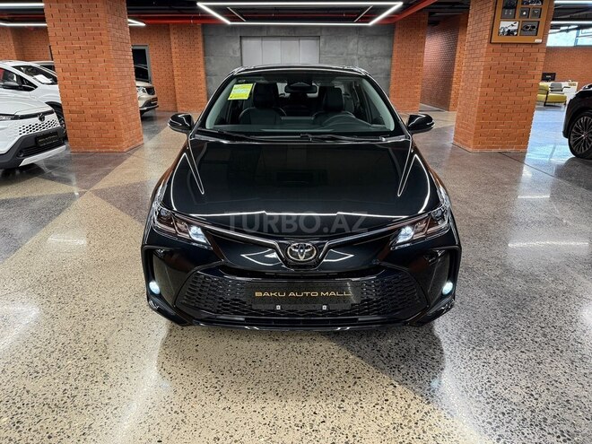 Toyota Corolla-2