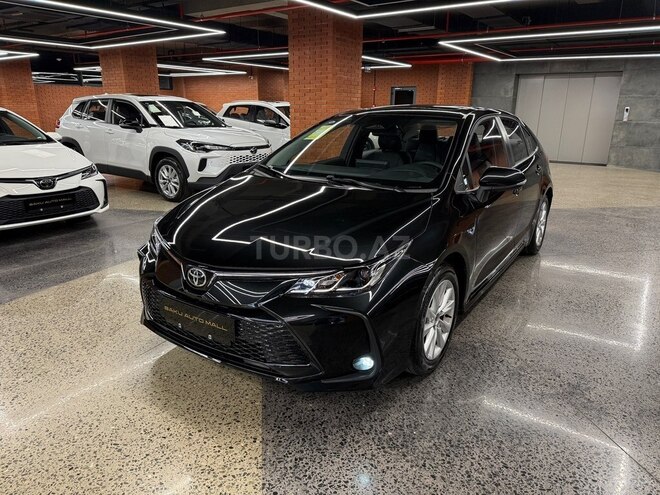 Toyota Corolla-1