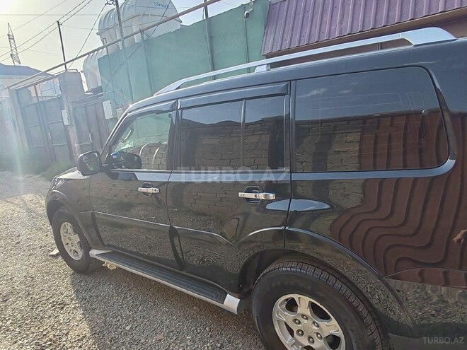 Mitsubishi Pajero 2007, 291,000 km - 3.0 l - Bakı