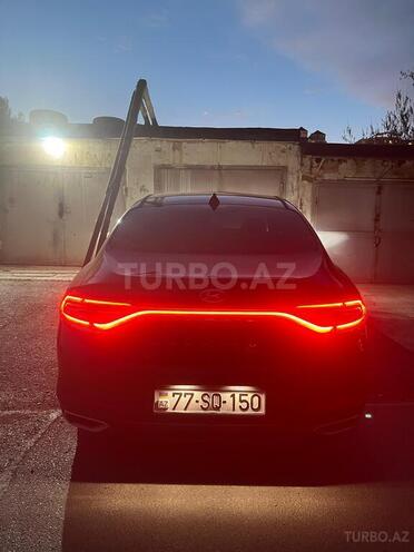 Hyundai Grandeur-5