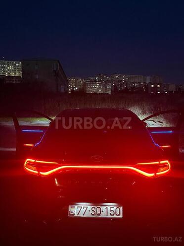 Hyundai Grandeur-6