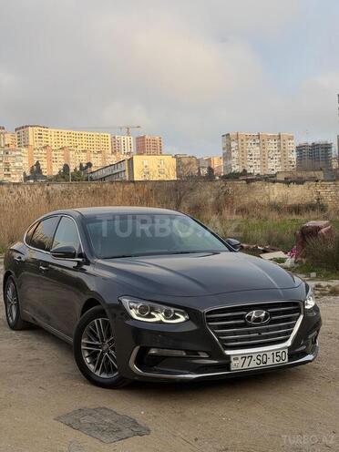 Hyundai Grandeur-1