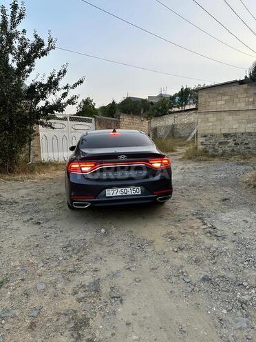 Hyundai Grandeur-20