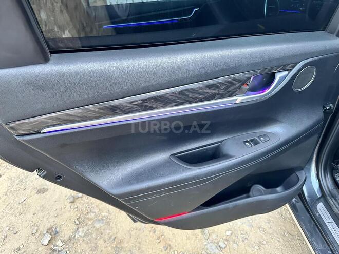 Hyundai Grandeur-10