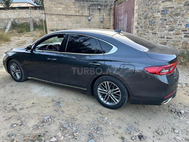 Hyundai Grandeur-17